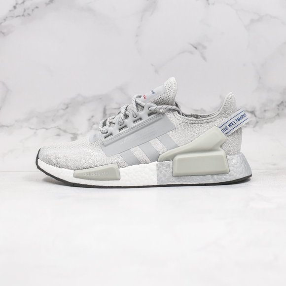 Fashion Adidas NMD R1 casual shoes sports shoes me main image 4